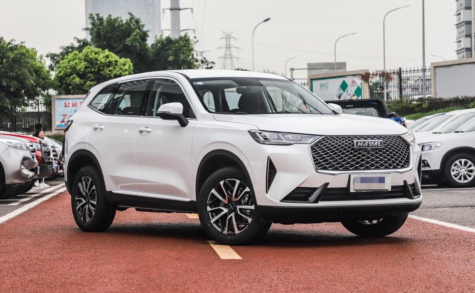 哈弗h6和长安cs75plus哪个油耗低,哈弗h62015款1.5t自动豪华版油耗