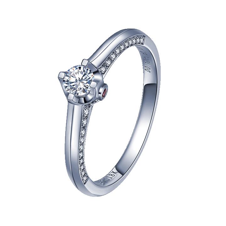 ido一克拉钻戒价格及图片,ido一克拉钻戒多少钱