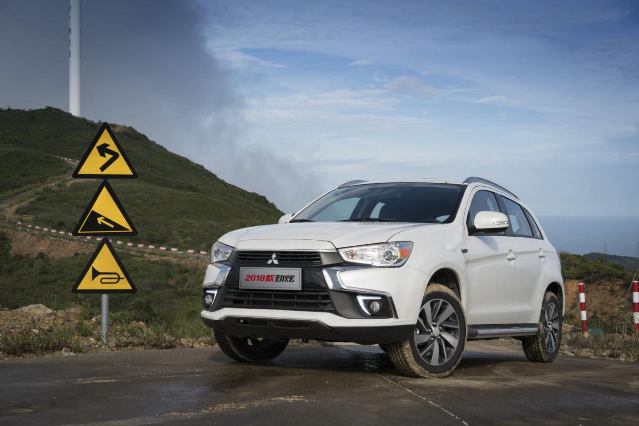 劲炫防撞系数,新款劲炫到底怎么样