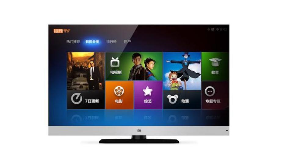小米电视的优秀之处,小米电视有多强大