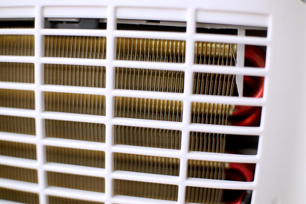 做一个占地17㎡的干燥箱吧——伊岛D15*湿机除**开箱及性能测试