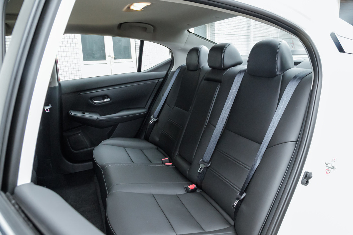 天籁60年,小天籁2014款