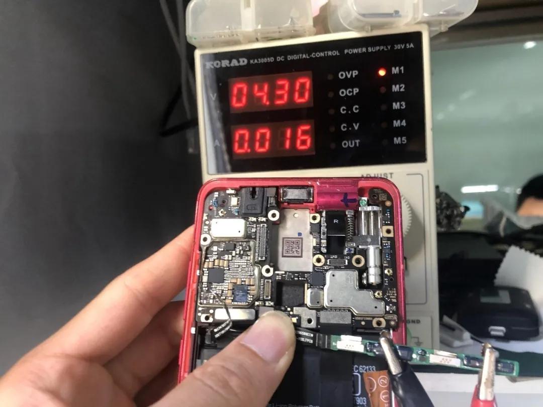 红米k20pro充电进不了闪充状态,红米k20pro不能开机了怎么解决