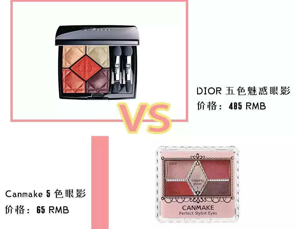 堪比大牌的平价面霜,大牌护肤品的平价替代品