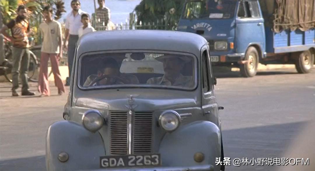 电影海狼剧透简介图片,老电影《海狼》海报