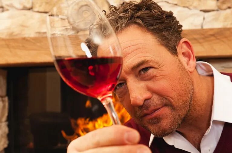 葡萄酒分类大全,葡萄酒杯的分类