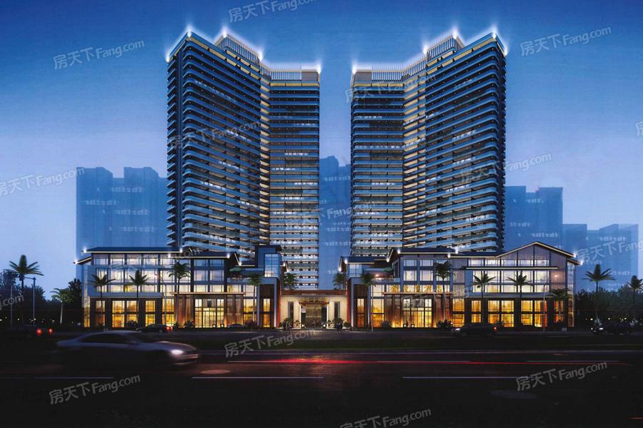 北海房产楼市今日头条,最新北海楼市消息