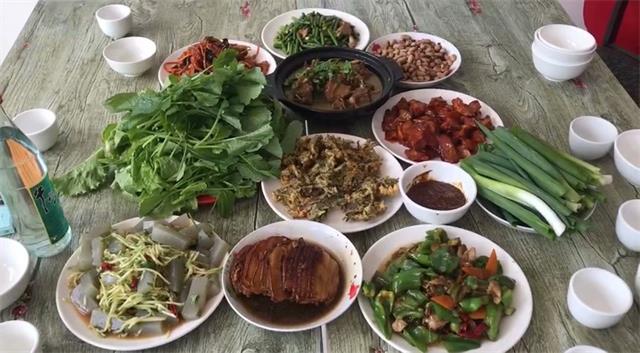 兴隆雾灵山农家,雾灵山住宿推荐醉美农家院