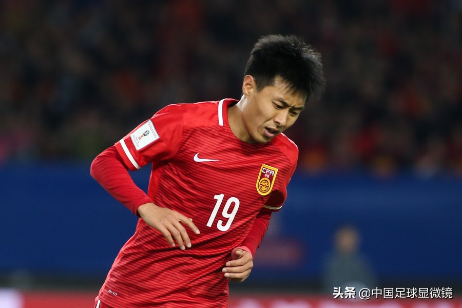 中超年轻下岗球员,中超史上被开除的球员