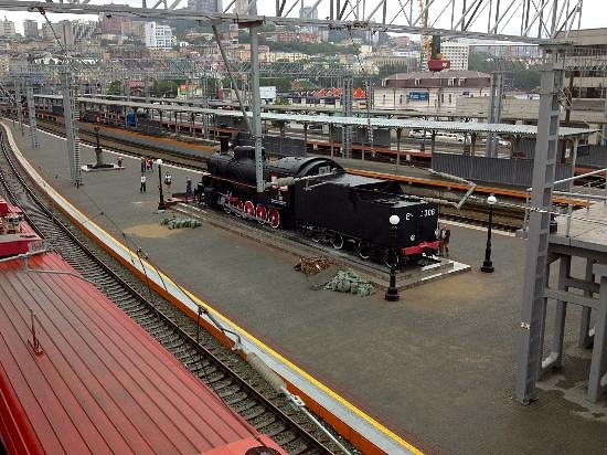 利路修家乡是俄罗斯哪里,海参崴的历史及旅游景点