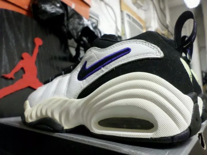 全能王且性价比超高的篮球鞋,nike必买十大篮球经典