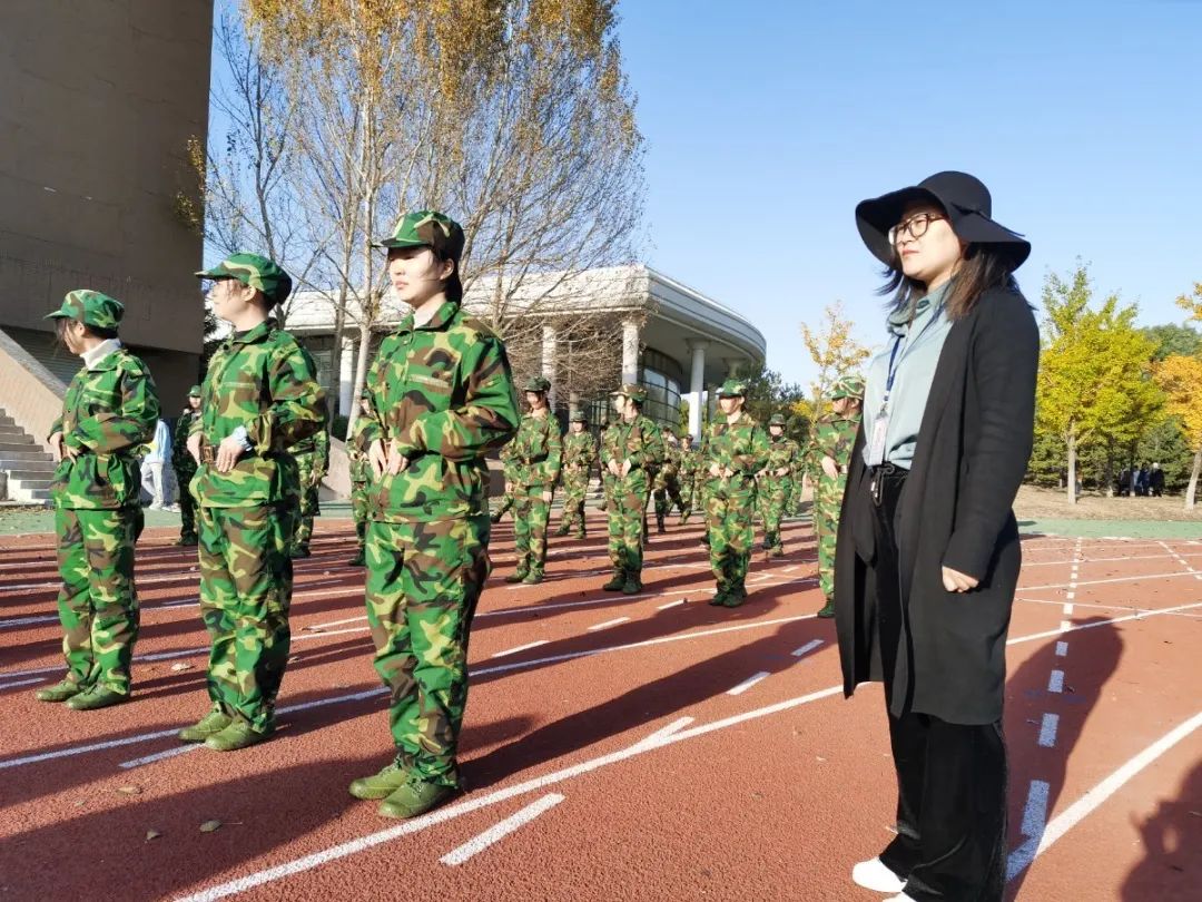 默默保驾护航的你，真的很暖！