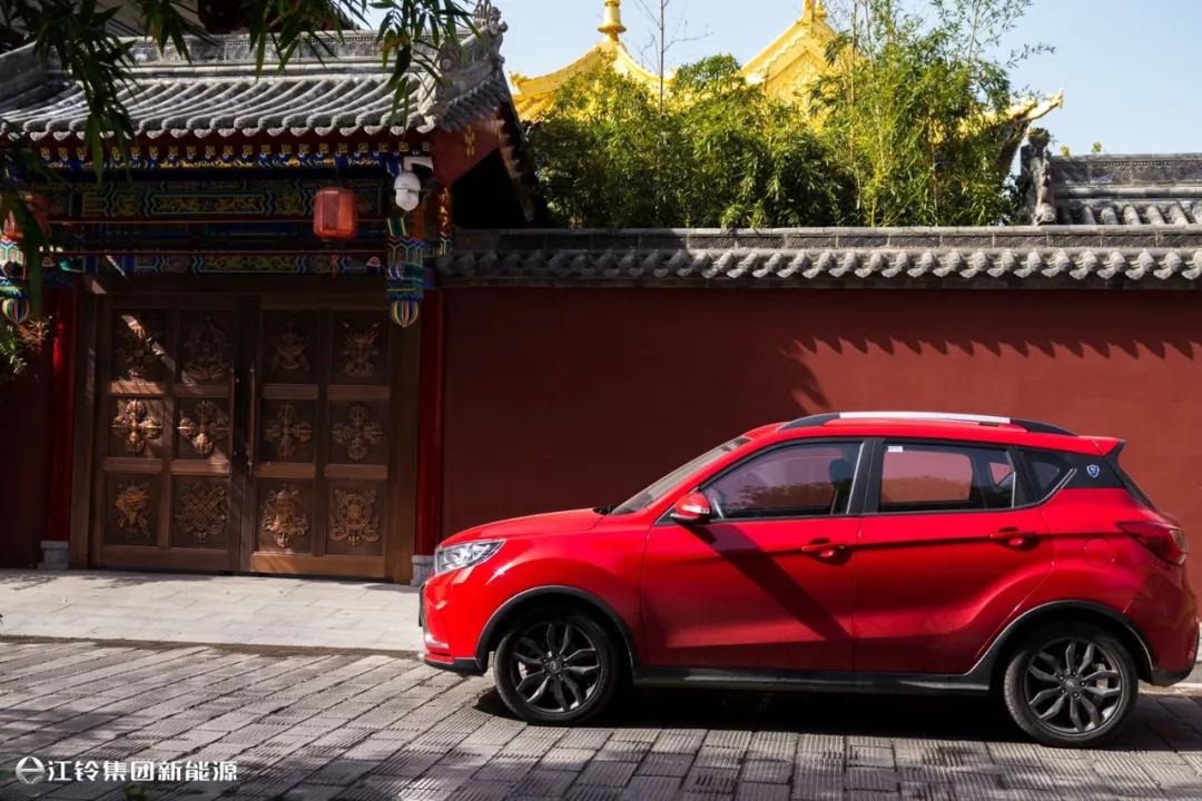 易至ex5购车攻略,易至ex5用车3万多公里感受