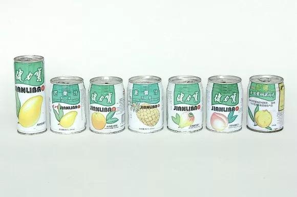 回忆儿时的汽水味,经典橙味怀旧汽水