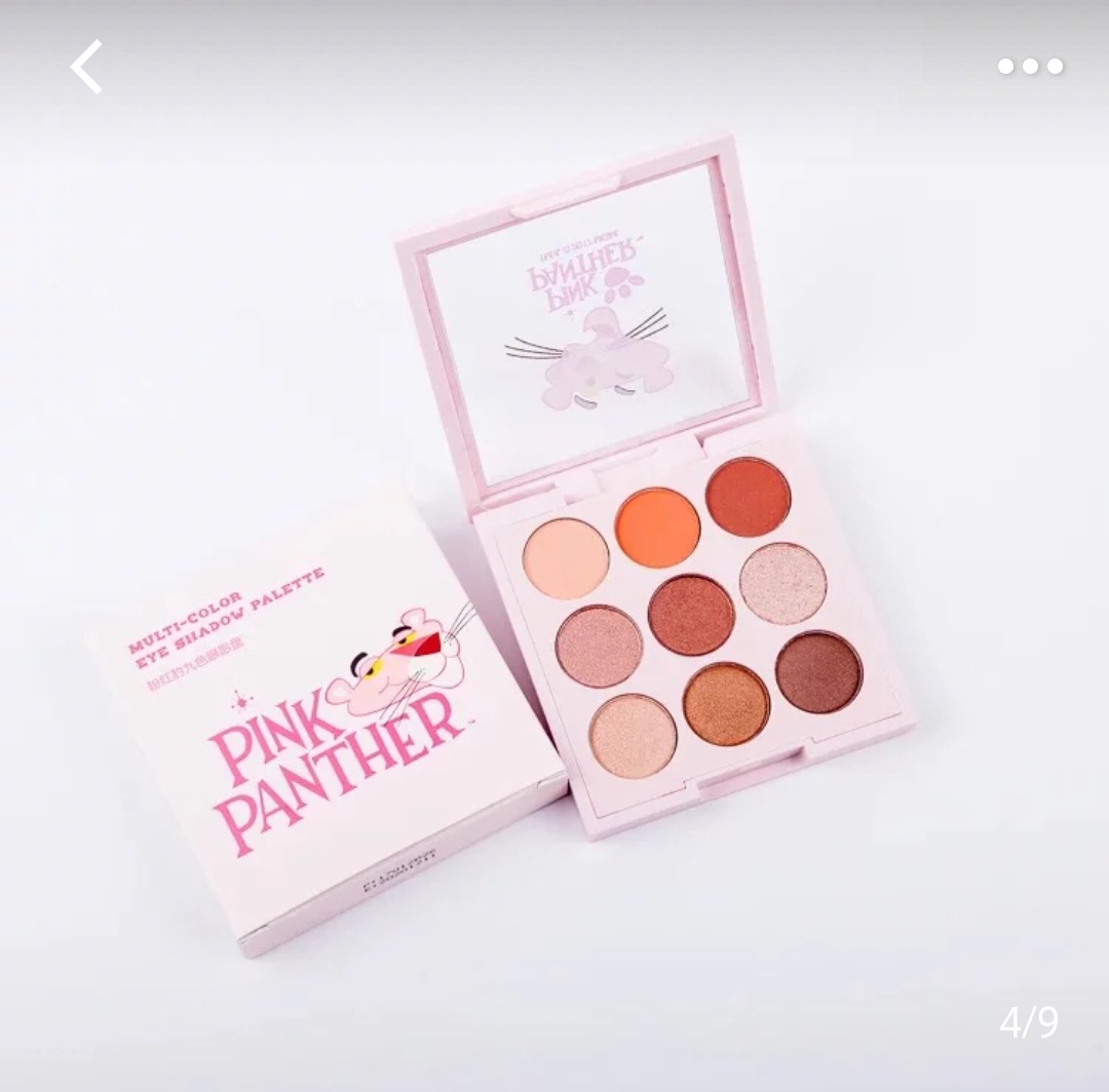 平价眼影盘35以内学生党,学生党平价彩妆推荐巧克力眼影