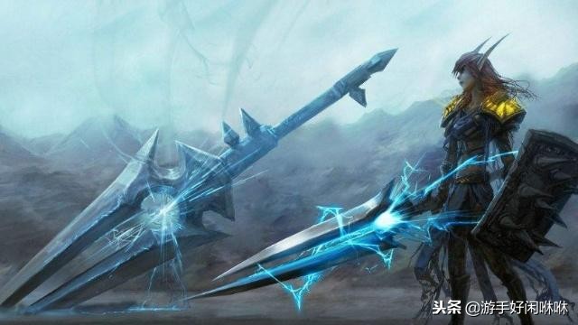 魔兽世界最奢华的装备,魔兽世界十大绝版必买物品