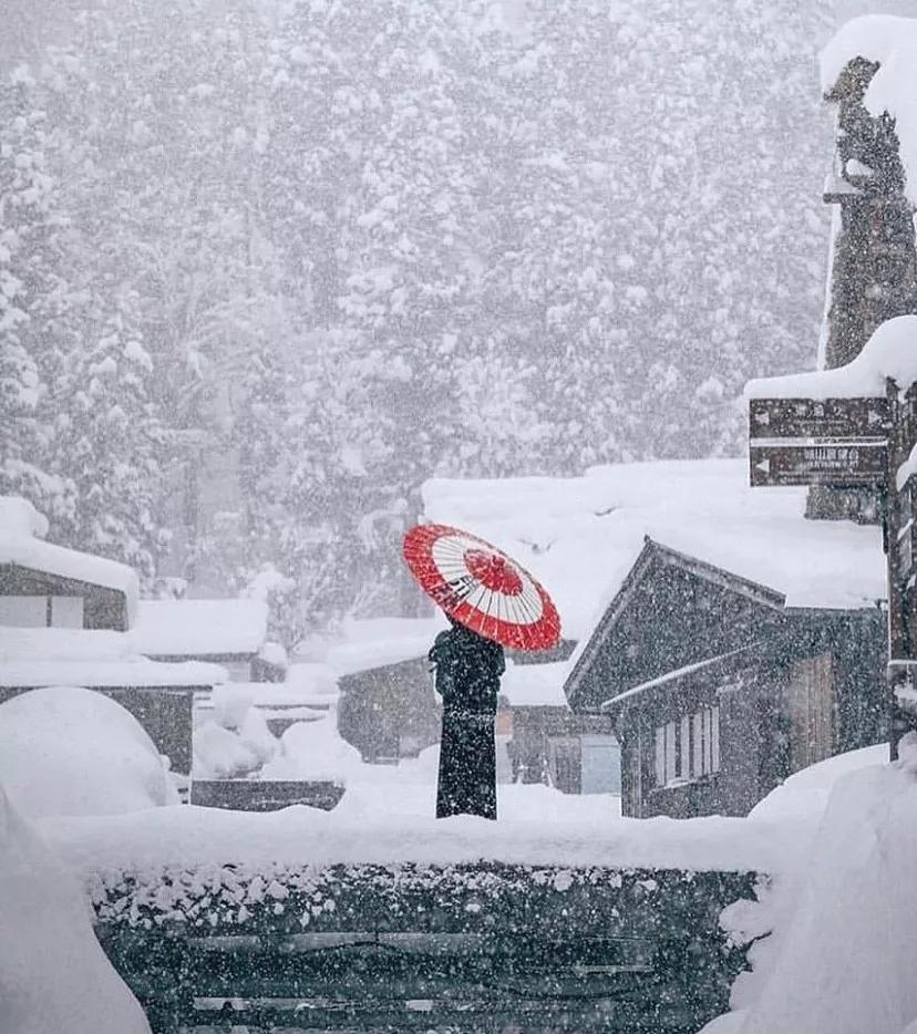日本小众的好地方,日本最小众的地方