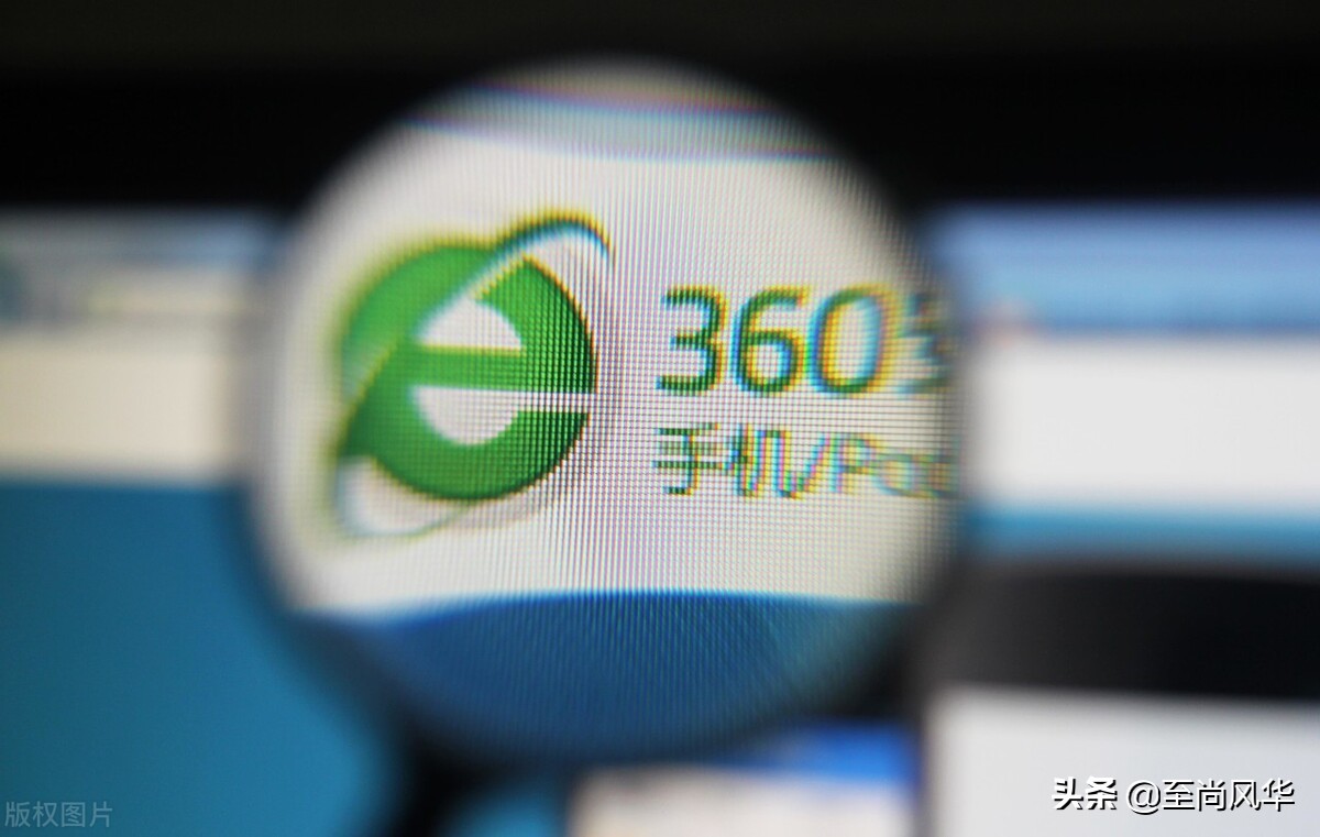 IE、Chorme、火狐占用全球大部分市场,国内浏览器为何却做不到?