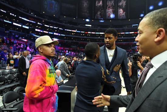 让詹皇起鸡皮疙瘩，让冷面小卡激动不已，斯台普斯到底有多神奇？