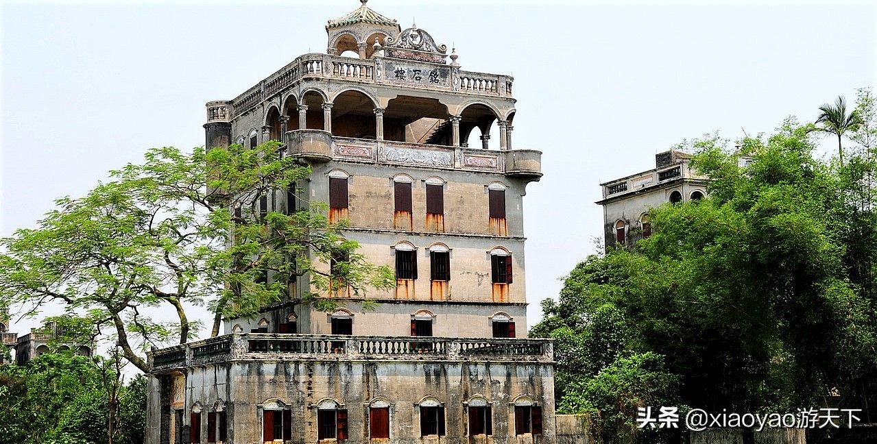 广东佛山西樵山旅游区门票多少,全省104家a级旅游景区全部免票