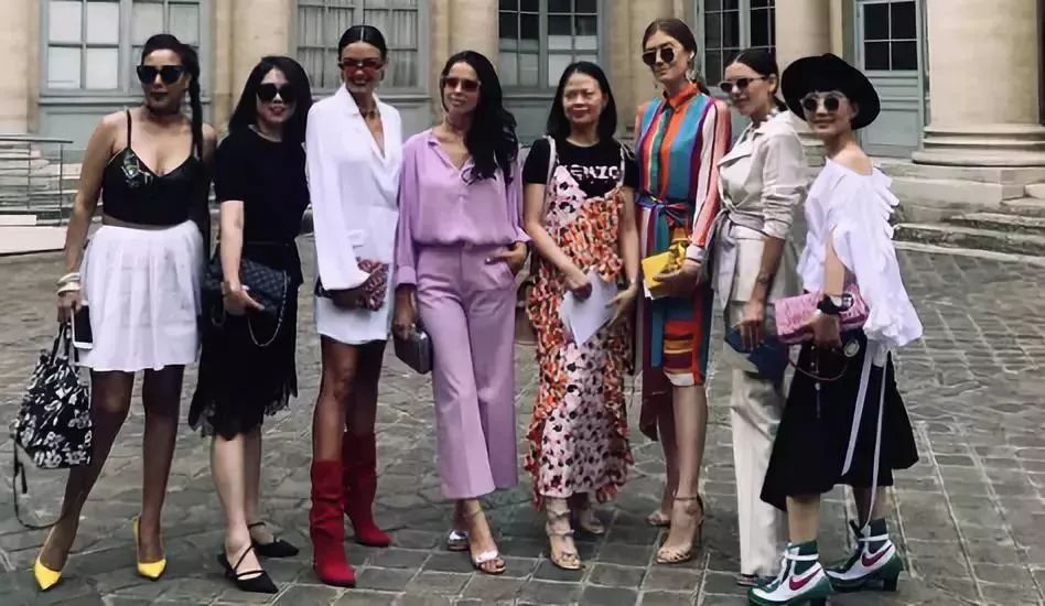 跟Cohim一起去巴黎，时尚买手深度研修圣地！