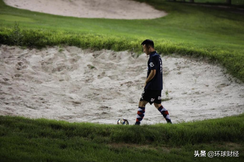 北京高尔夫足球超级联赛,北京足球高尔夫公开赛