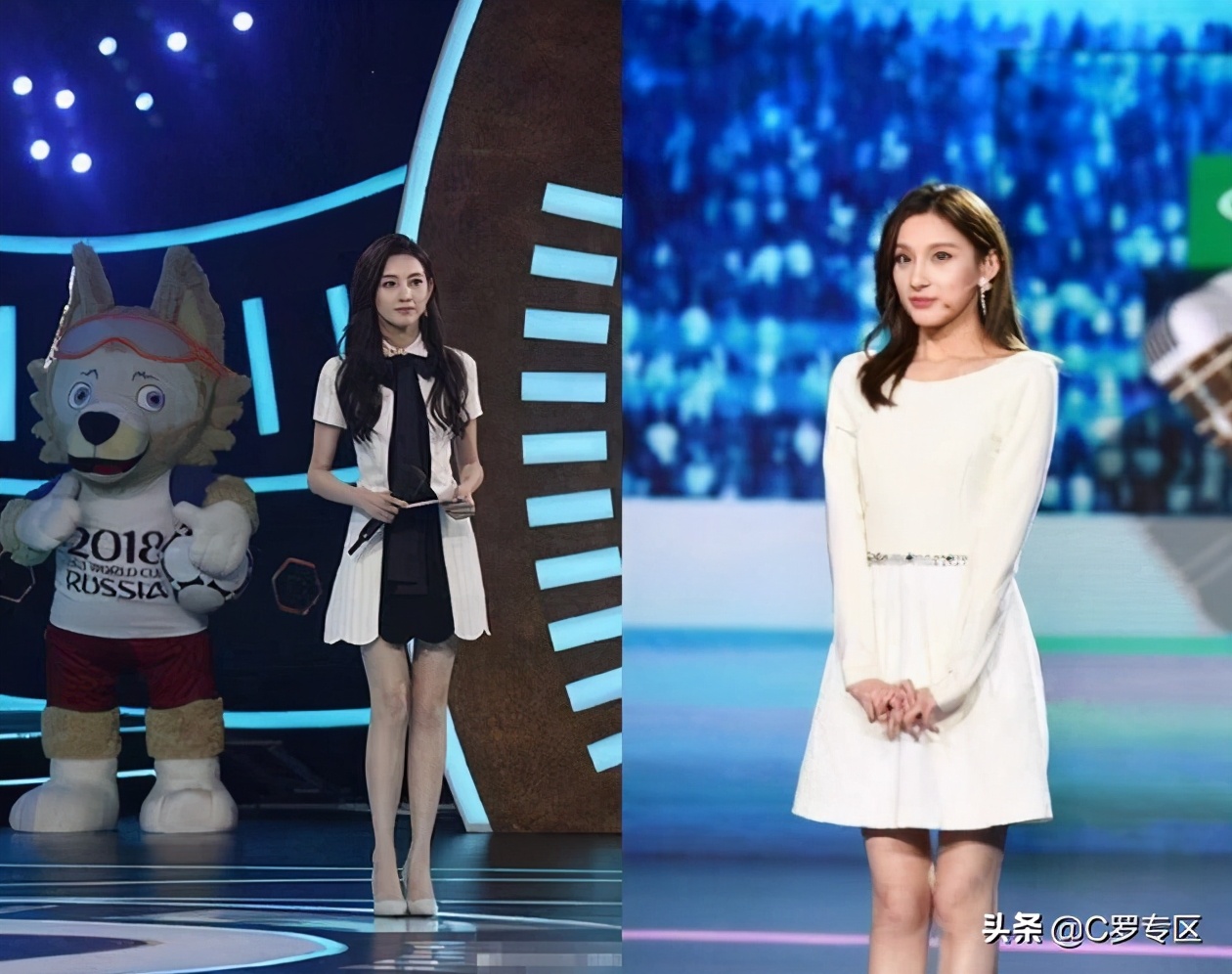 梅罗时代十年巴萨皇马,巴萨2:2皇马梅罗两球