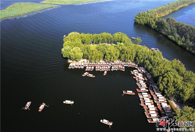 大河之北风景区,大河之北清东陵