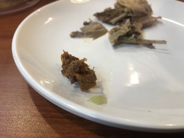 广州江南西永隆烧鹅濑,江南西永隆烧鹅濑