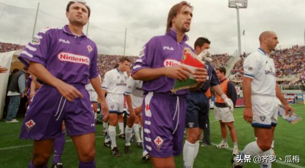 各大豪门球衣赞助商,最有纪念意义的足球球衣