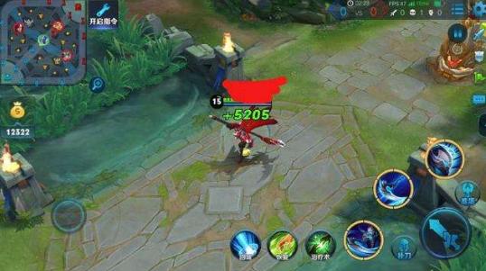 白起治疗瞬间满血,新版白起治疗瞬间满血