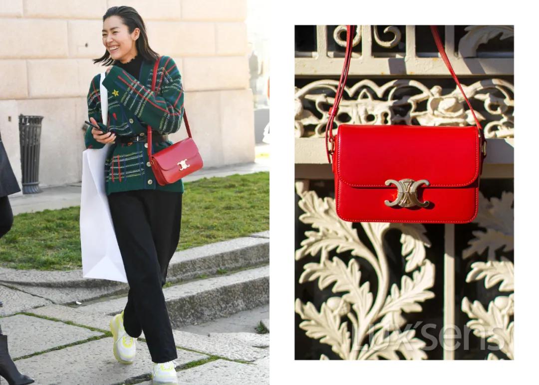 2023年最火celine包包推荐,celine最值得买的二手包