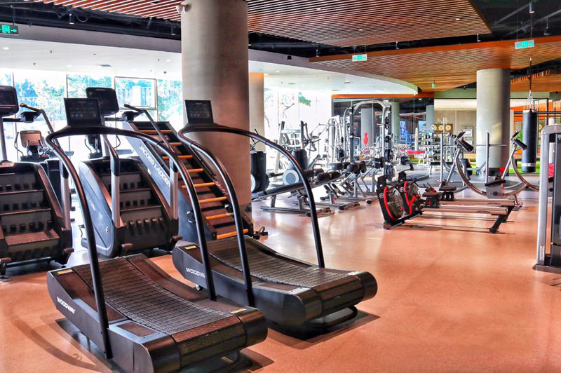 “第一反应”落地青岛万丽海景曾显波谈国际社区的社会责任