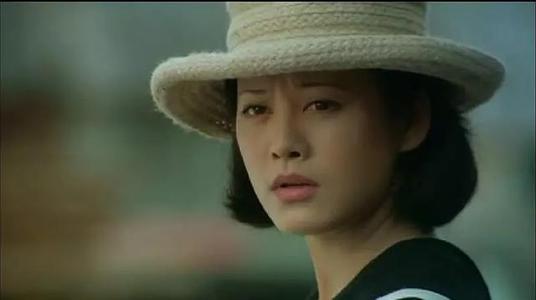 宁静没有作品只上综艺,宁静年轻时的颜值巅峰