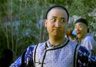 姜昆电影有哪些,姜昆的巅峰期与郭德纲