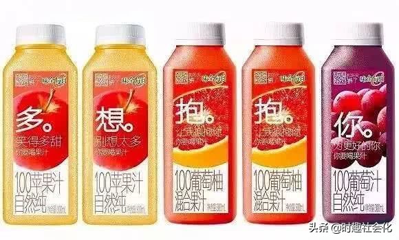 可口可乐瓶子和其他瓶子区别,可口可乐你不知道的秘密