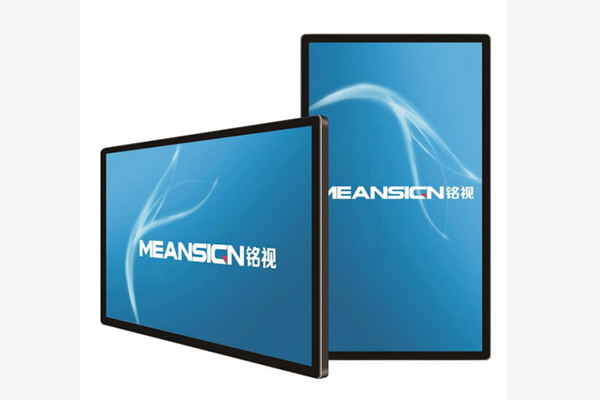 液晶广告机厂家直供,液晶户外广告机厂家排名