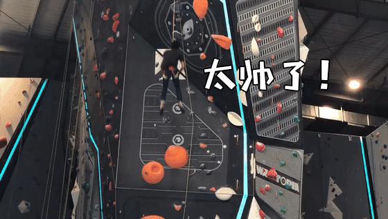 蹦床乐园闯关攀岩,蹦床馆嗨玩