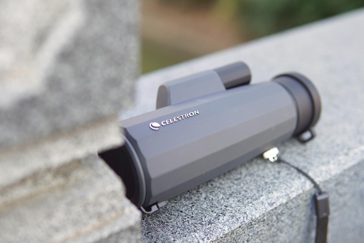 星特朗几何单筒望远镜可以看多远,星特朗几何单筒望远镜怎么样