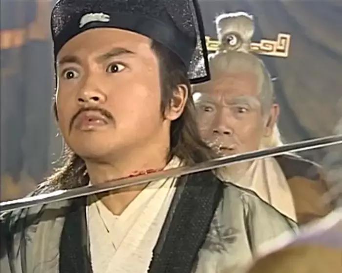 倚天屠龙记俞岱岩是什么性格,倚天屠龙记俞岱岩伤心欲绝