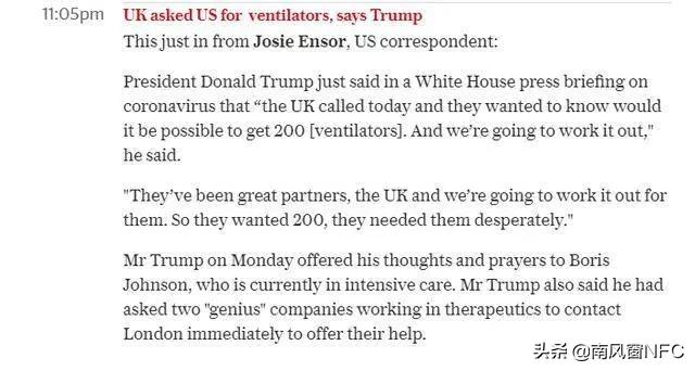 这一次，终于看清美国人的本性