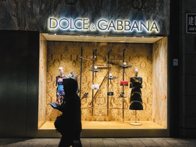 dg辱华事件的发展,dg辱华事件后是怎么解决的