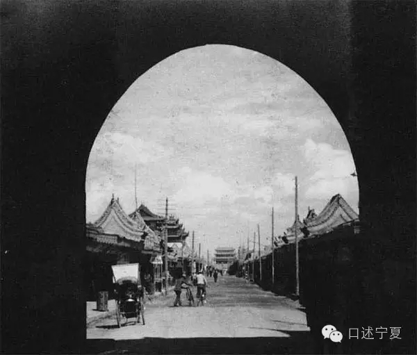 老银川“澡堂子”的兴与衰