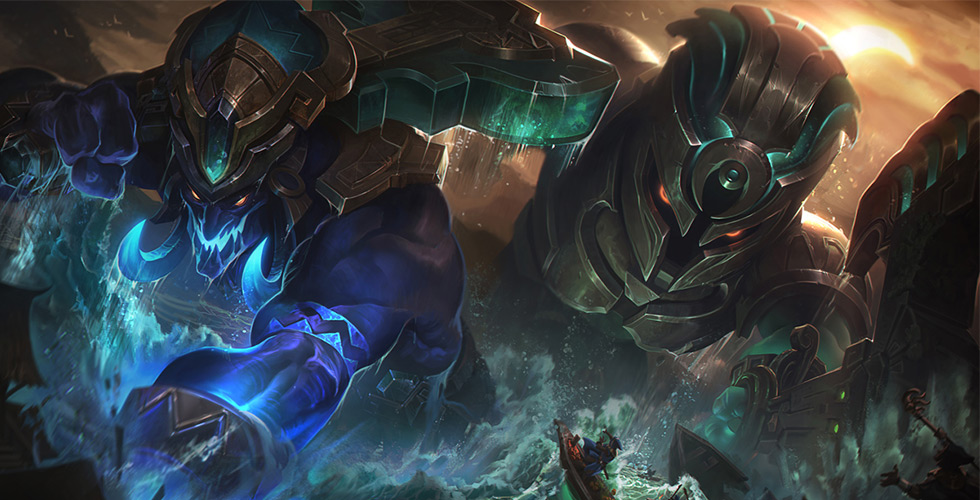 lol十大最稳最强上分英雄,lol最强的控