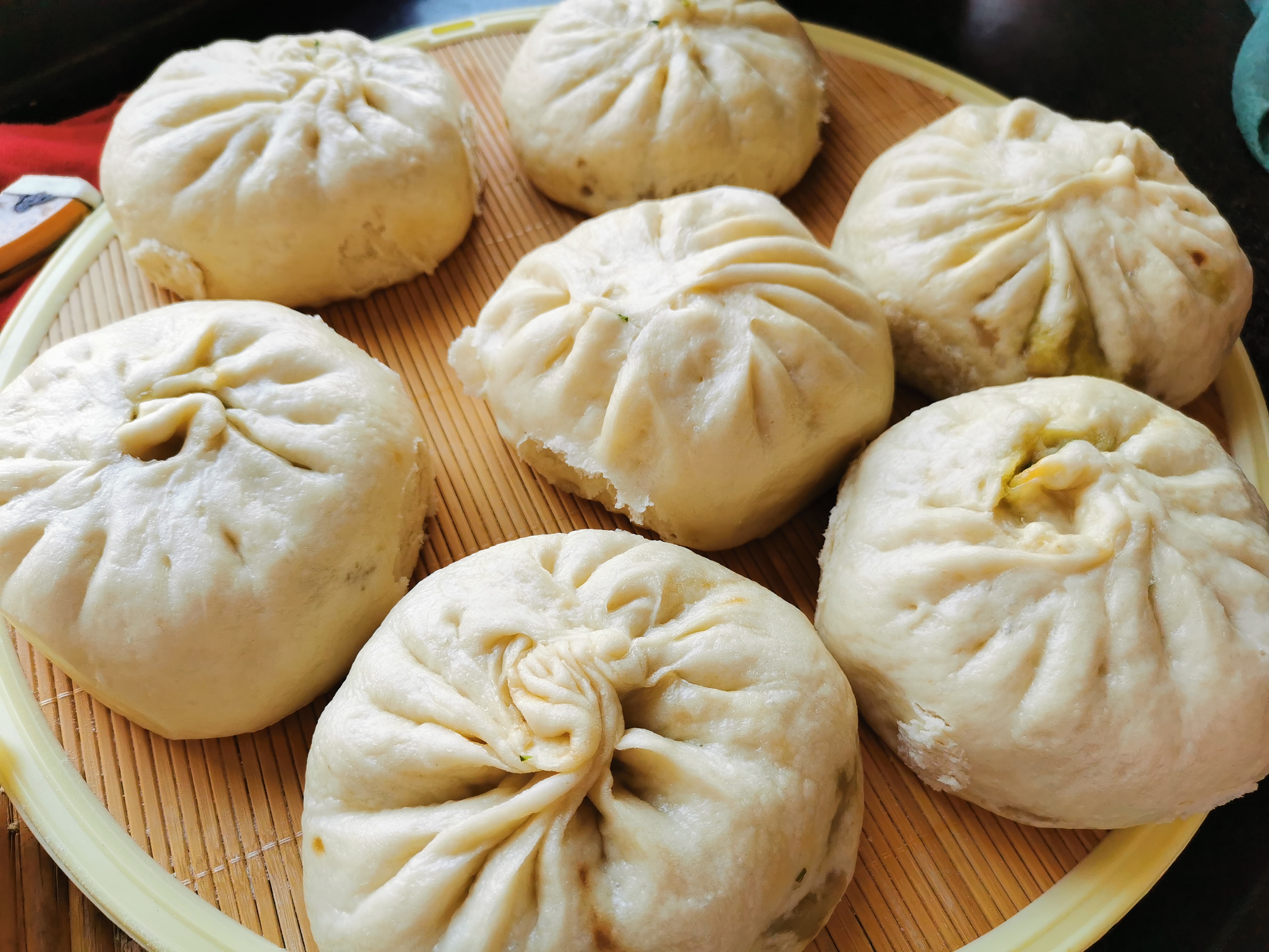 包子铺惊人秘方,包子铺包子制作方法