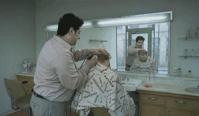 欧洲最“冷”的导演终于出了新作，他的片值得看五遍