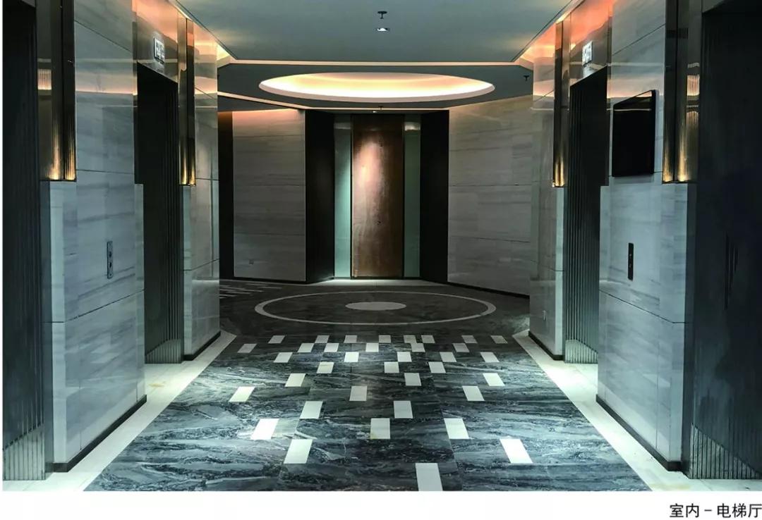 青岛航运中心地标建筑,青岛航运中心大楼规划设计