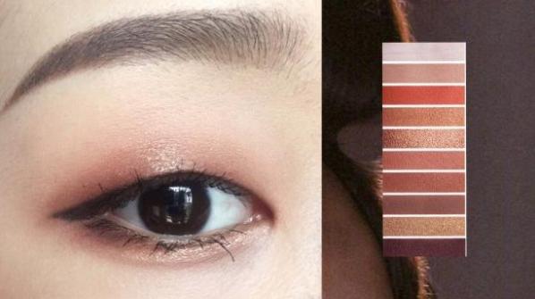 单眼皮如何变成大眼,单眼皮长期贴双眼皮会变双眼皮吗