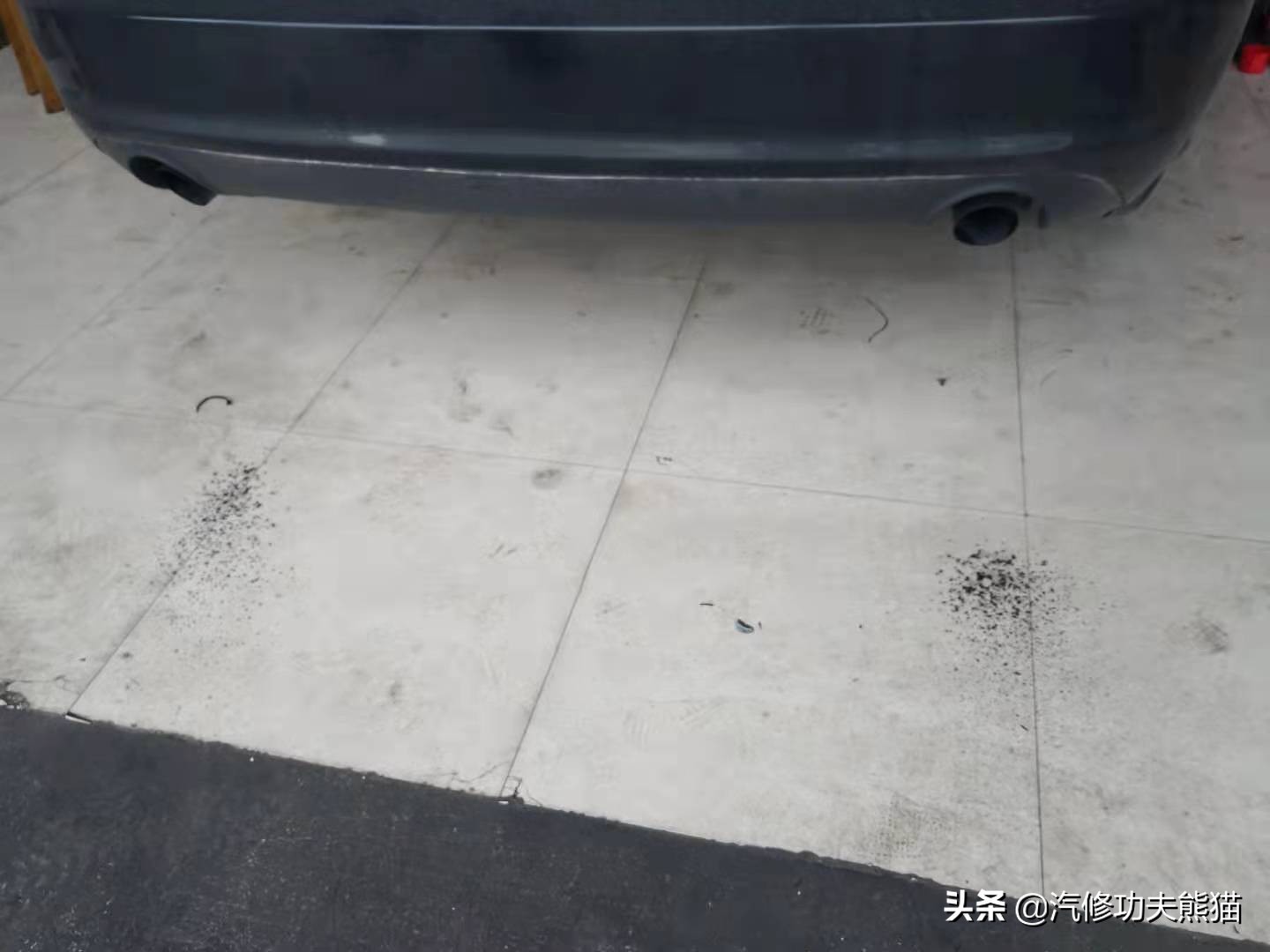 奥迪a6l烧机油1000公里烧多少正常,老a6l烧机油严重