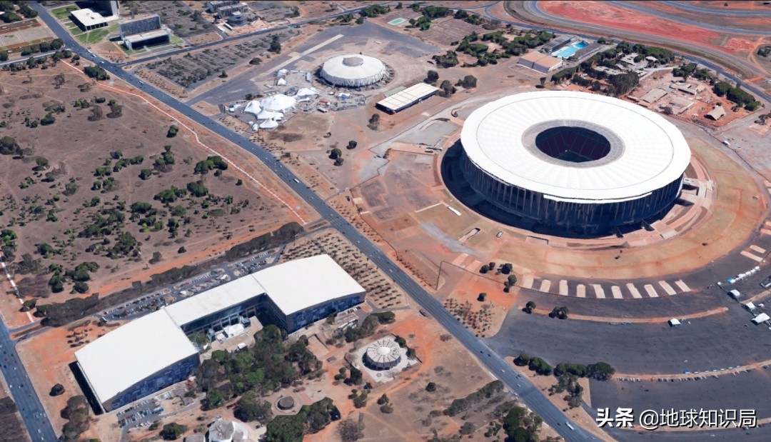 巴西最近有什么事件,巴西发生的有趣事情